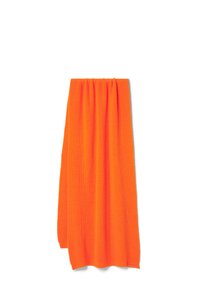 NIA - Bufanda - orange