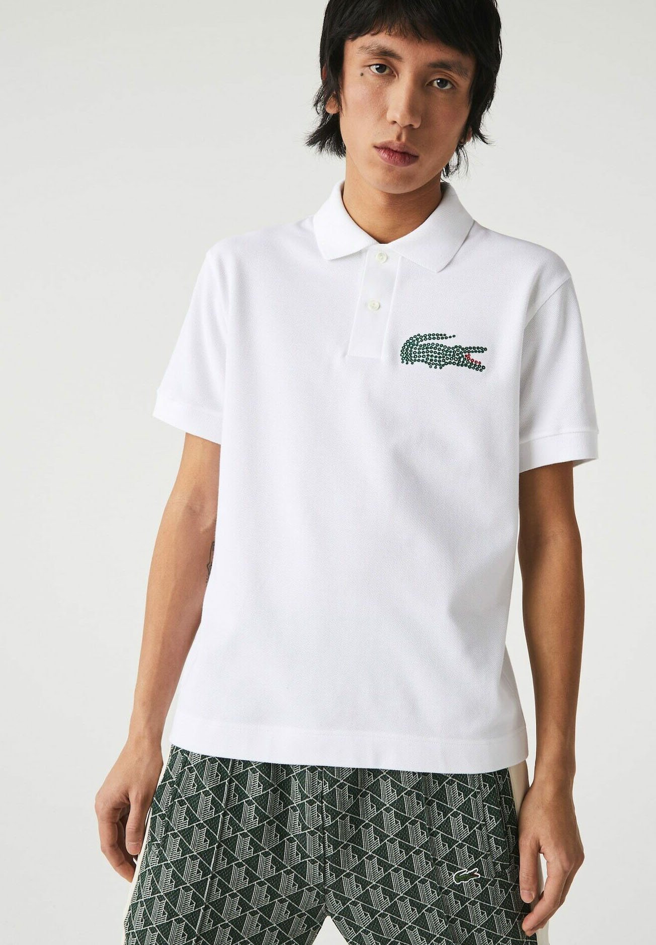 Lacoste new polo shirts Clearance