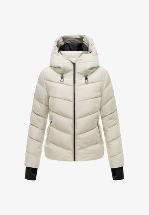 Marikoo, YUKANII - Vinterjakker - pebble grey