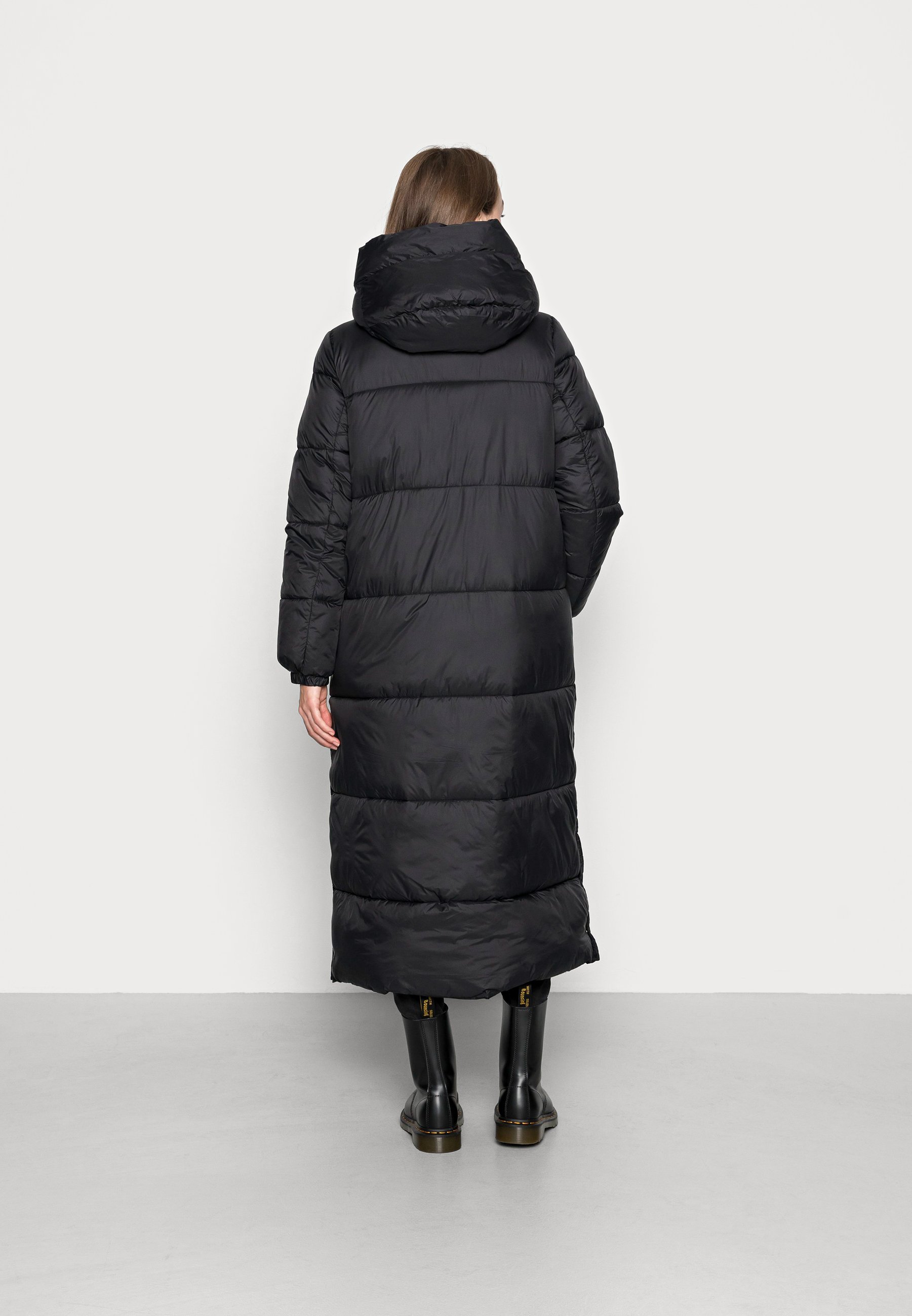 vero moda down coat