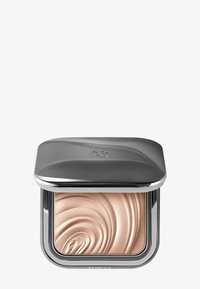 KIKO Milano - GLOW FUSION INTENSE POWDER HIGHLIGHTER - Highlighter - champagne Miniatuurafbeelding 1