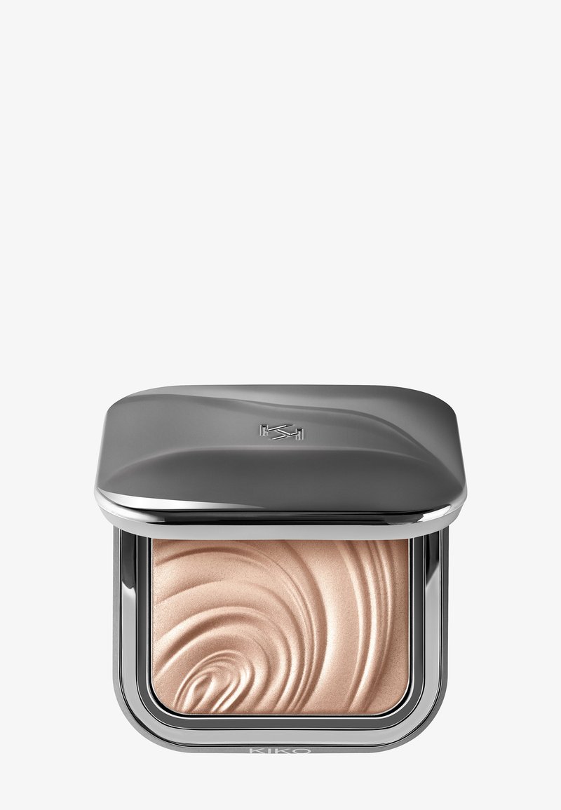 KIKO Milano - GLOW FUSION INTENSE POWDER HIGHLIGHTER - Highlighter - champagne, Vergrößern