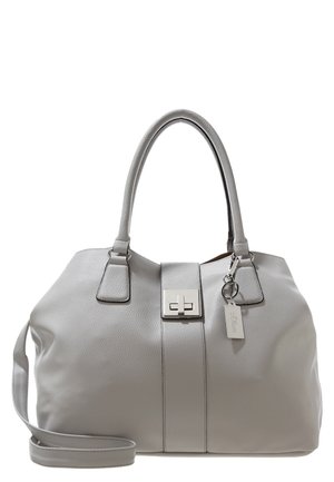 Tote bag - light grey