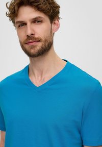 s.Oliver - T-shirt basic