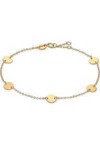 CHRIST Gold Armband - gold coloured