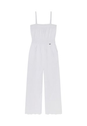 OLIVIA - Combinaison - white