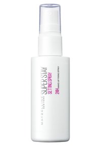 Maybelline New York SUPERSTAY 24H FIXING SPRAY - Fixeerspray & -poeder - neutral