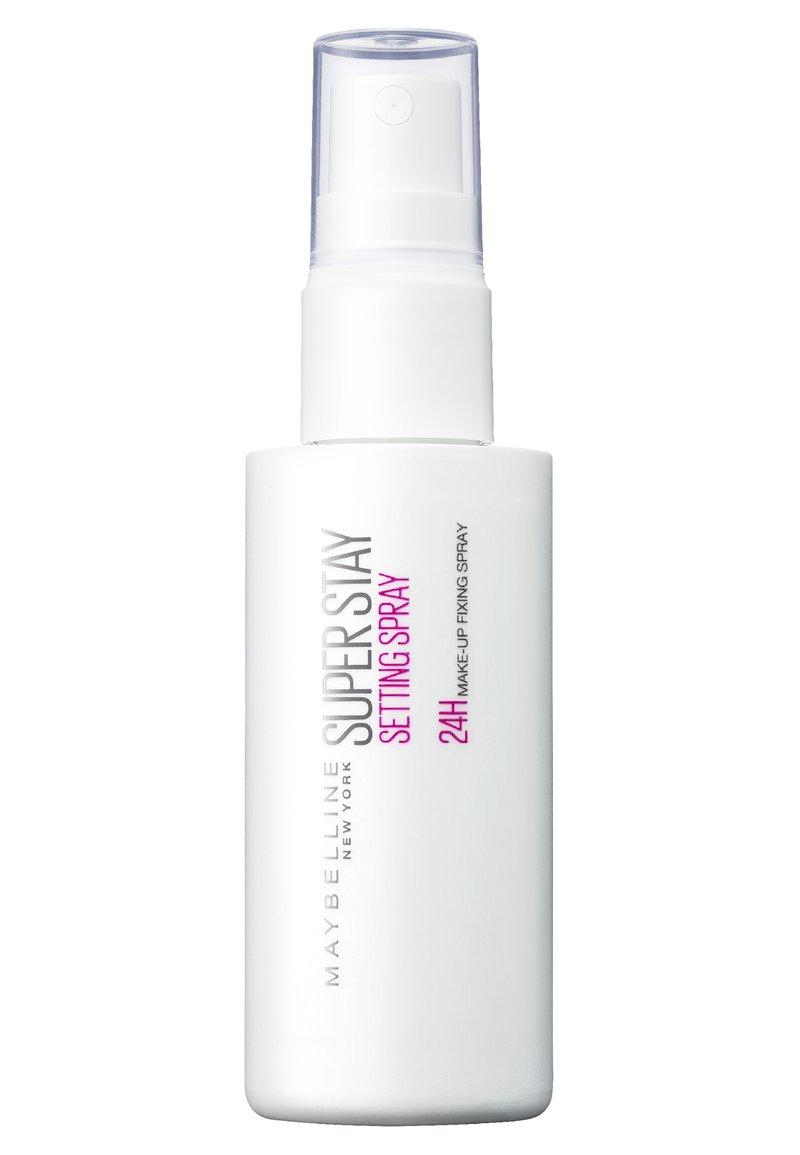 Maybelline New York SUPERSTAY 24H FIXING SPRAY - Fixeerspray & -poeder - neutral