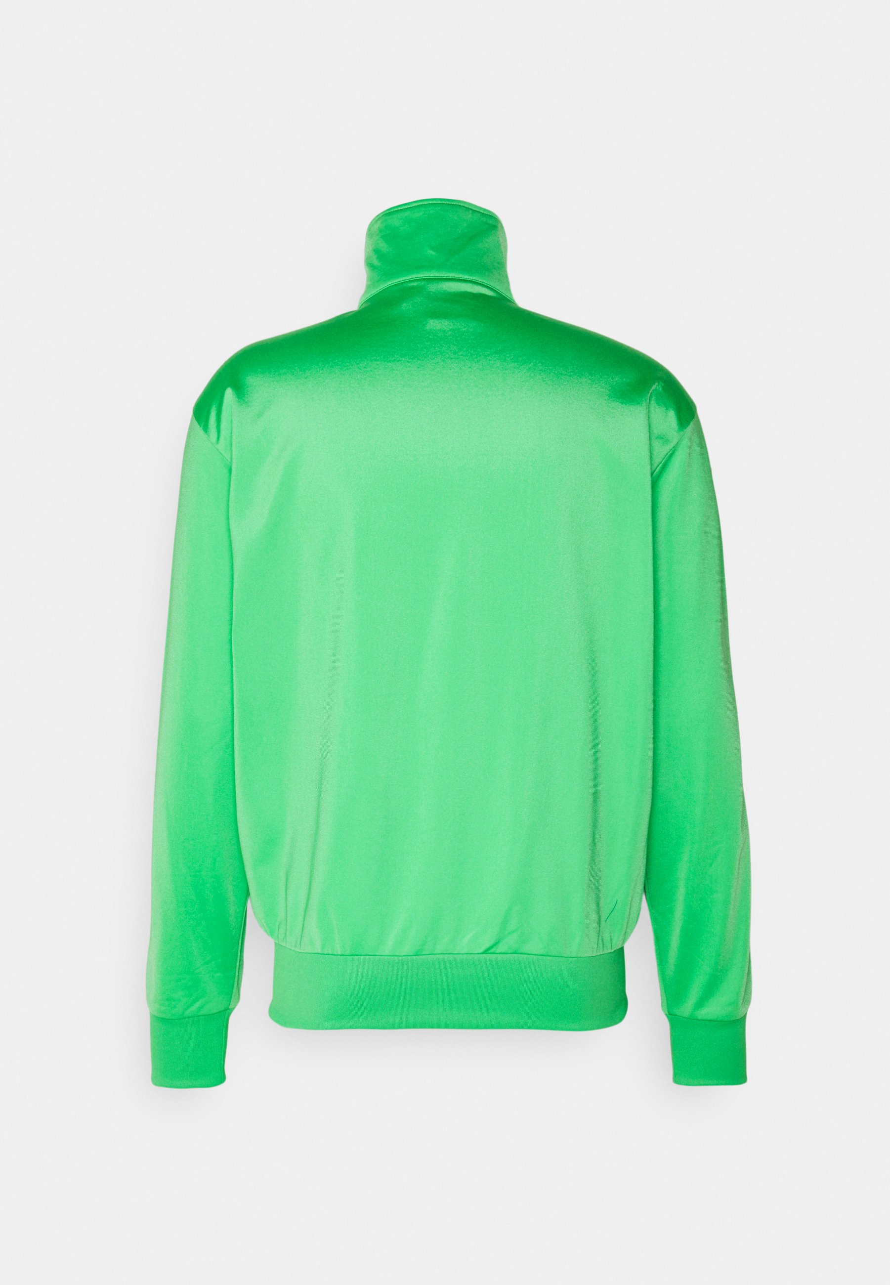 light green adidas jacket