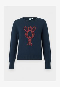 Επιλέχθηκε, blue