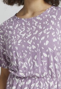 ICHI Sukienka z dżerseju