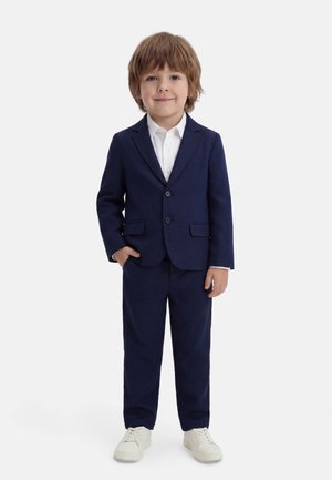 SET - Κοστούμι - marine