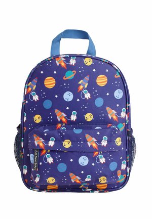 Rucsac - blue space