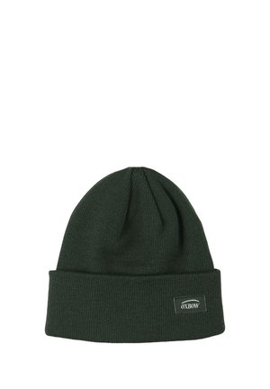 CRAIG - Bonnet - mountain green