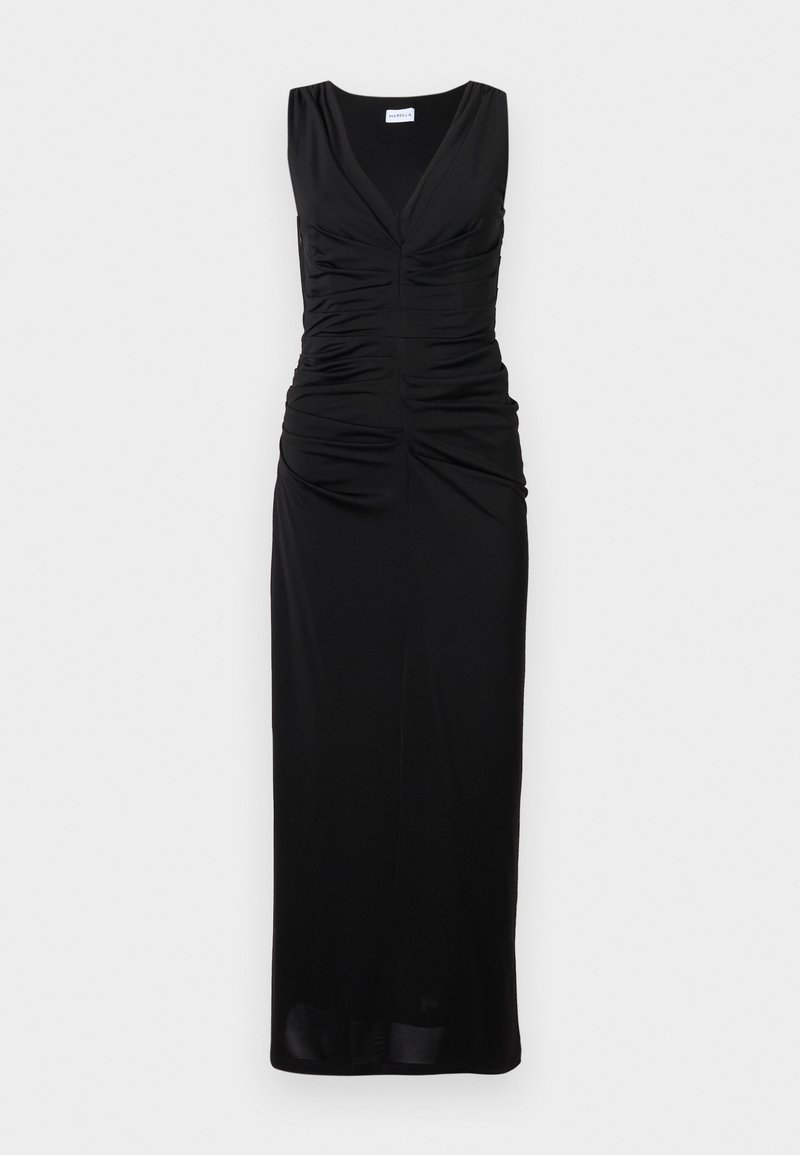 Marella Cocktailjurk zwart