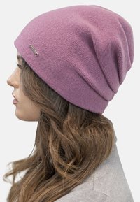 Vivisence Mütze - pink