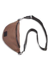 Markberg ELINORMBG - Ledvinka - brown