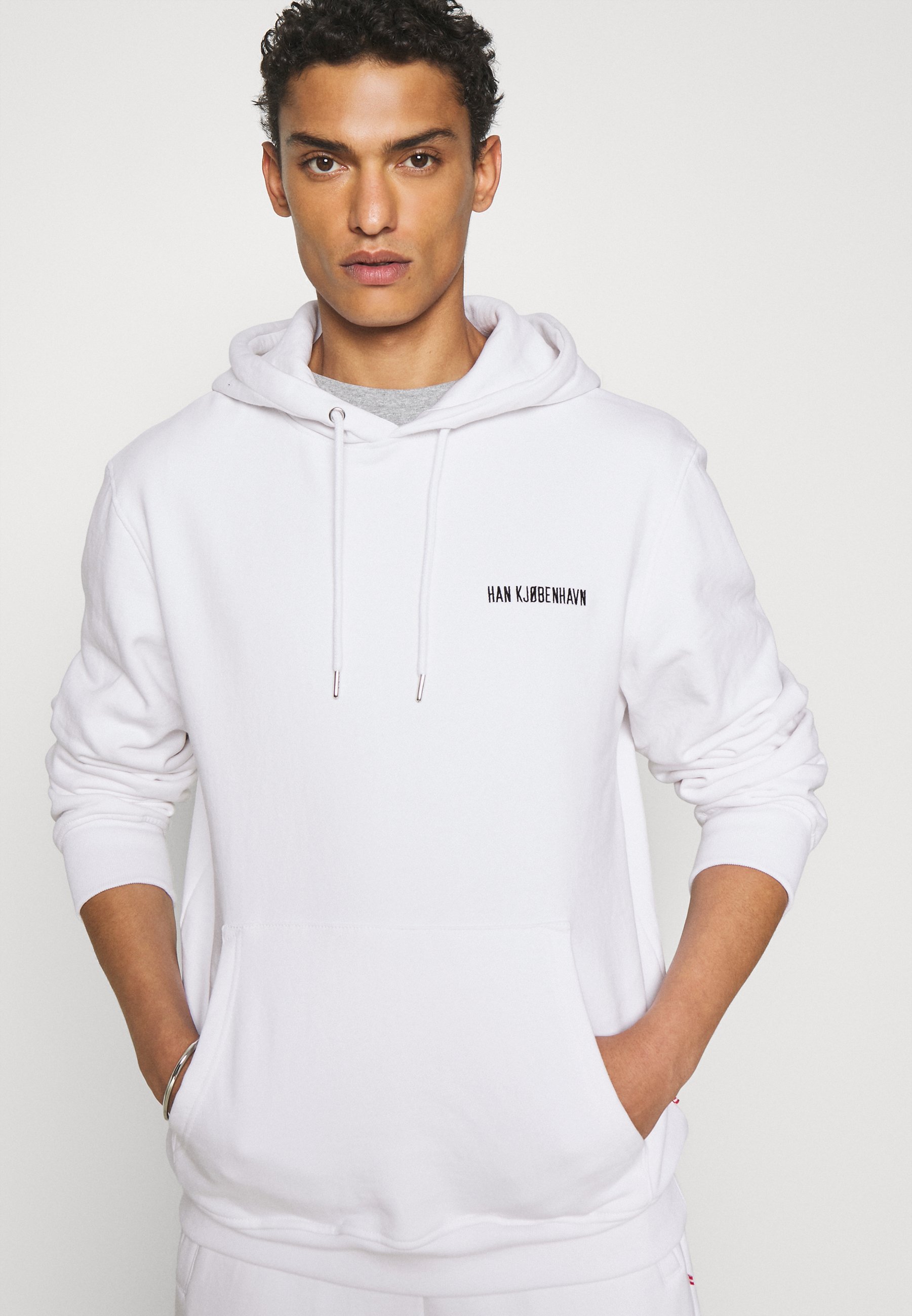 Herren CASUAL HOODIE - Sweatshirt Herren CASUAL HOODIE - Sweatshirt