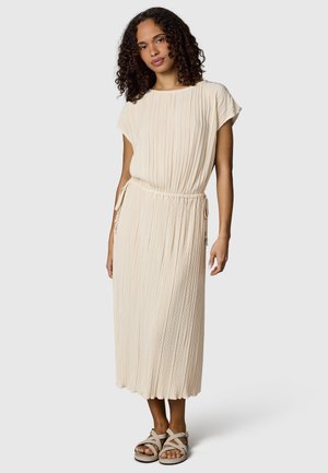 Ragwear GALIT YOUMODO - Jurk - ecru