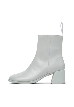 Stivaletti - pastellgrau