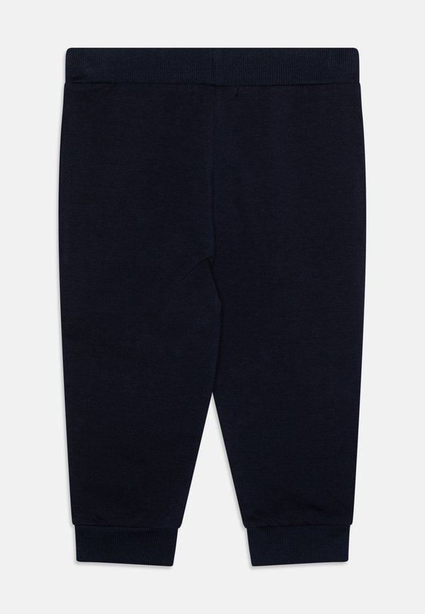 NMMNIX PAWPATROL - Tracksuit bottoms - dark sapphire3