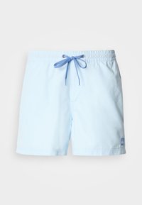 Non selezionato, omphalodes