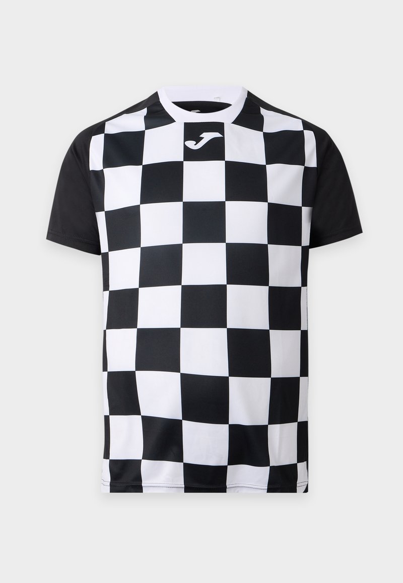 Camiseta deportiva