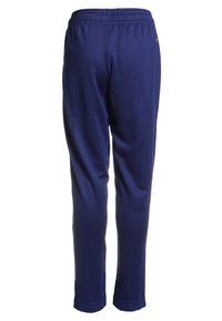 adidas Performance CORE ELEVEN AEROREADY FOOTBALL PANTS - Tracksuit bottoms - dark blue/white
