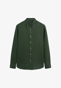 Vald, dark green