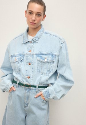 Kazar LILIAMA - Opasok - green