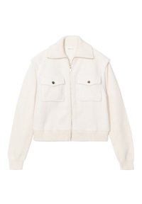 Cache Cache Fleecetakki - beige