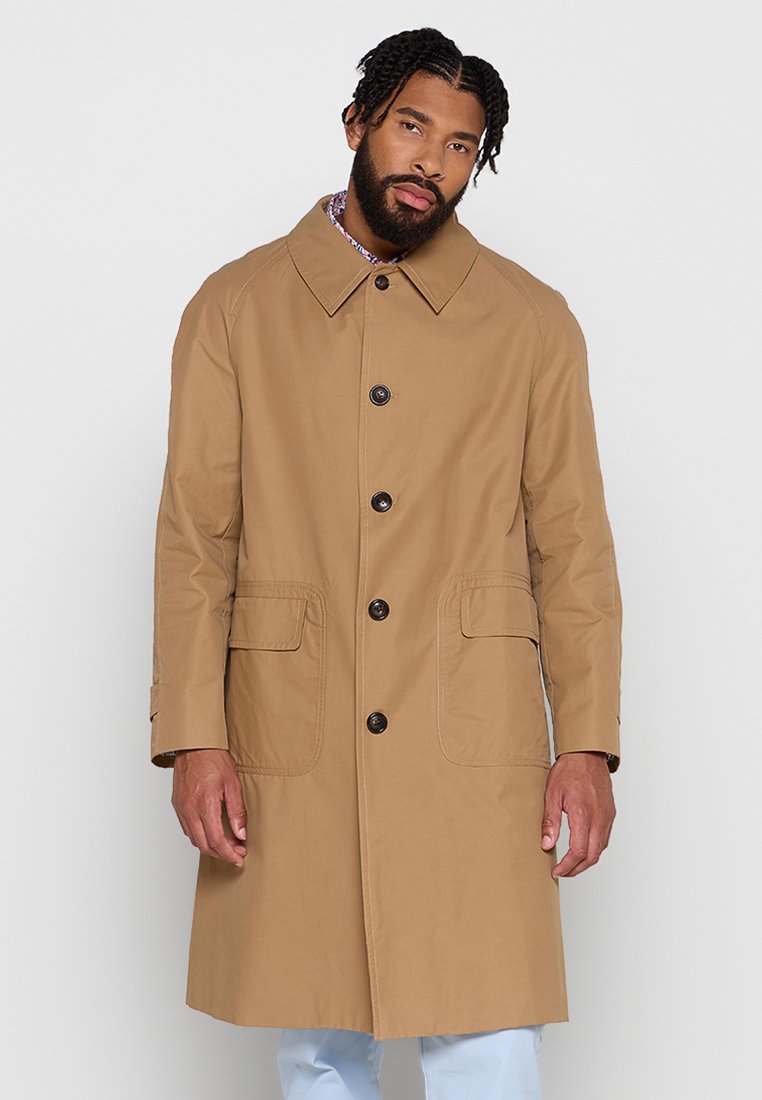 Tommy Hilfiger Mantel kaki