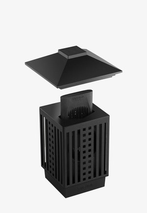 MESK EL-LAÏL - LE JARDIN ARABE SCENTED DIFFUSER CARTRIDGE - Car fragrance - not defined
