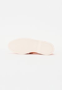 Melvin & Hamilton ADLEY - Zapatos sin cordones - orange