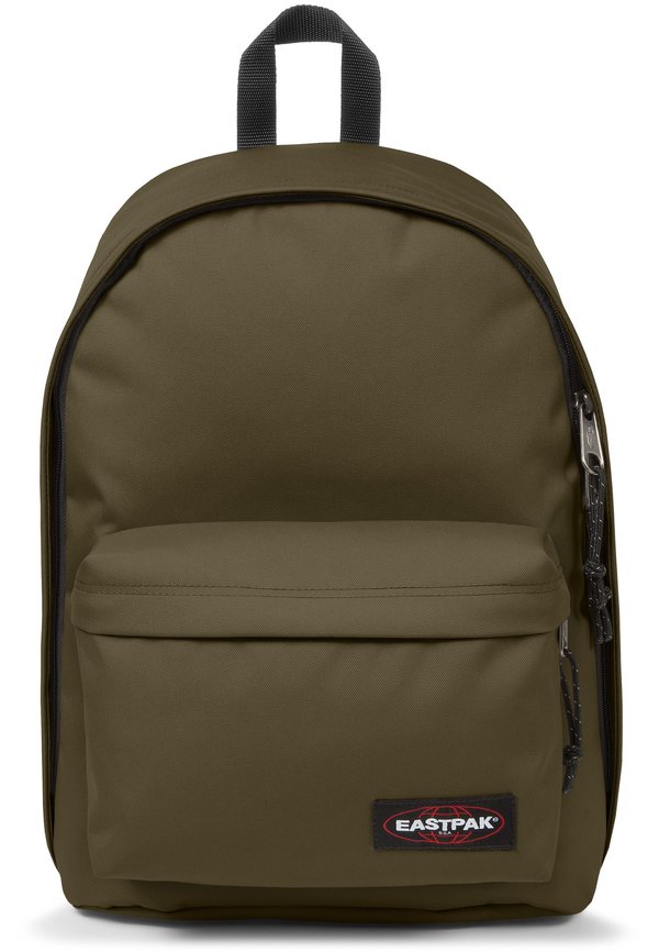 OUT OF OFFICE - Tagesrucksack - army olive