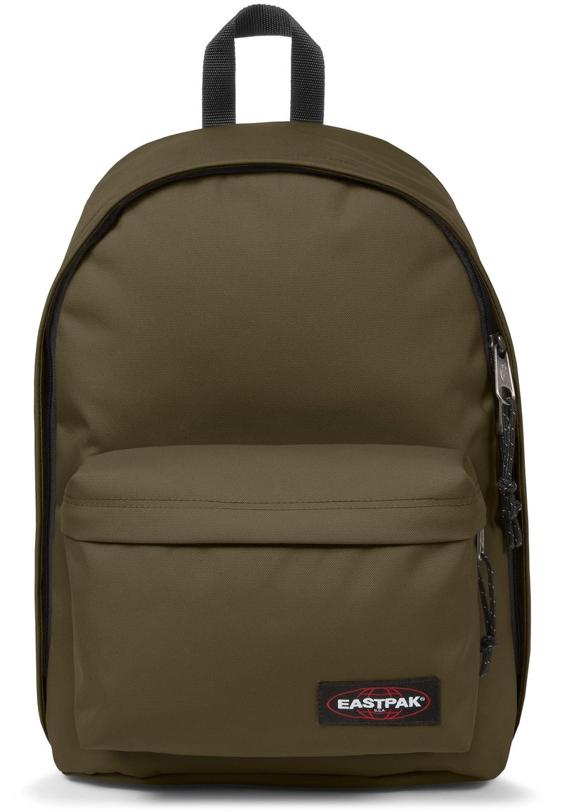 Eastpak - OUT OF OFFICE - Mochila - army olive, Ampliar