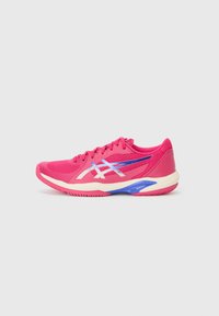 SOLUTION SWIFT FF 2 - Tenisice za sve terene - bright rose/dark blue