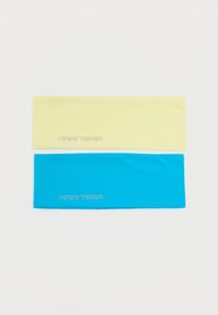 Sélectionné, mellow yellow