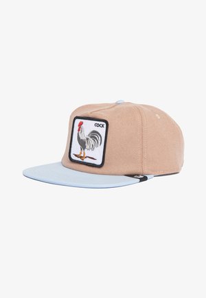 Goorin Bros Gorra - tan