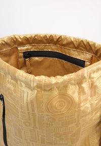 Nixon TIME TELLER - Bolso shopping - gold