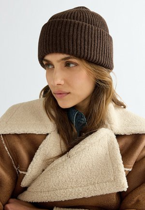 Wrangler, UNISEX, ciemnobrązowy