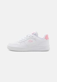 Seleccionado, white/light pink