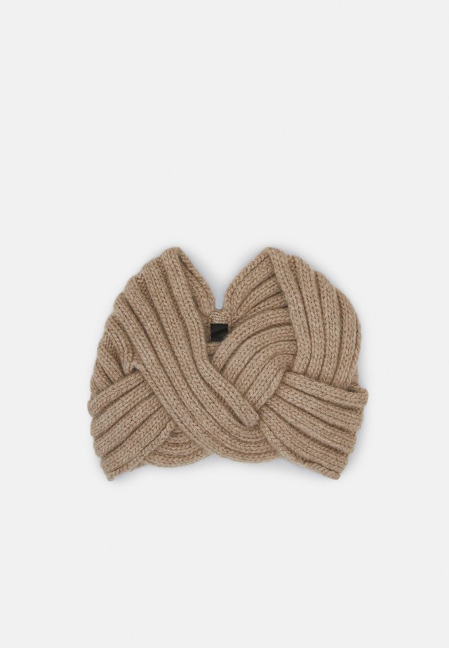 CIRIACO - Cache-oreilles - beige