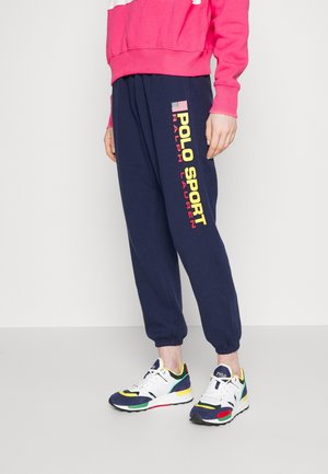 Trainingsbroek - dark blue