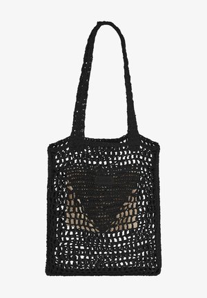 Normani Strandaccessoire - schwarz