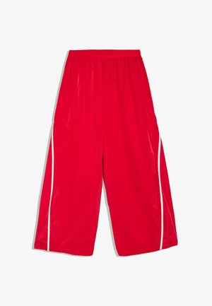 Bershka, ACTIVE, czerwony