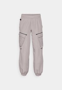 Non selezionato, tetra gray/black