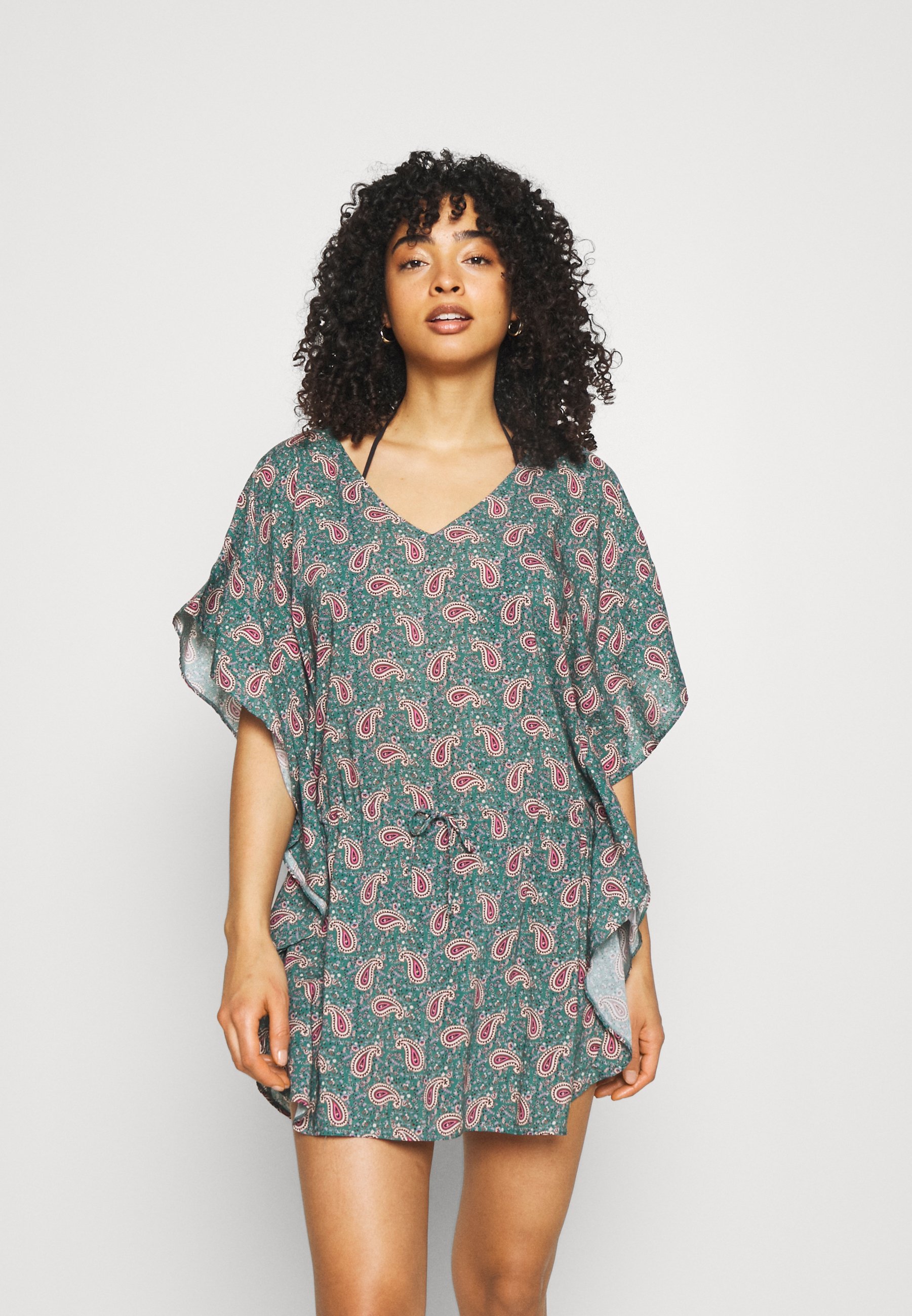 Zalando robe plage Outlet