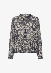 Sélectionné, after midnight art flower