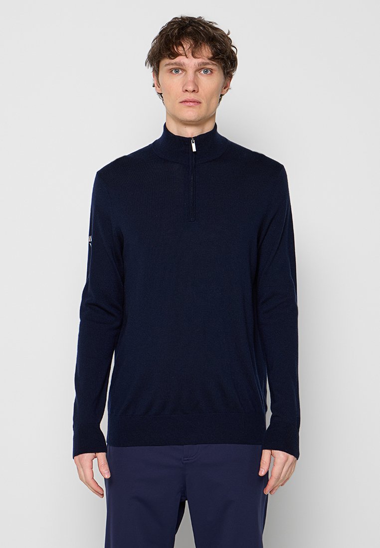Callaway Trui donkerblauw